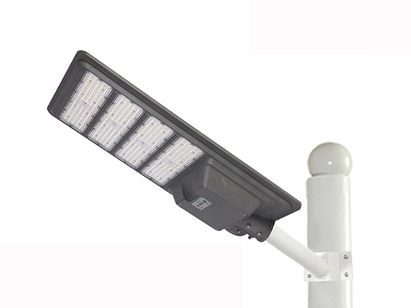 Solar Street Light